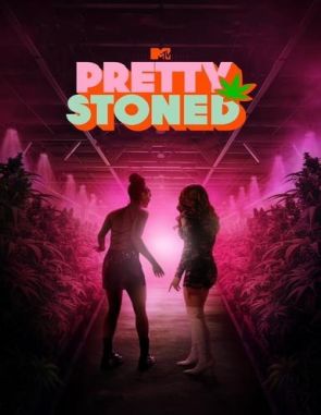 Pretty Stoned (2023) (Películas)