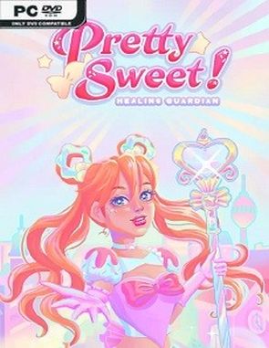 Pretty Sweet: Healing Guardian (PC)