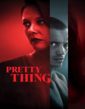 Pretty Thing (2023) (Películas)