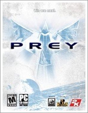 Prey (2006) (PC)