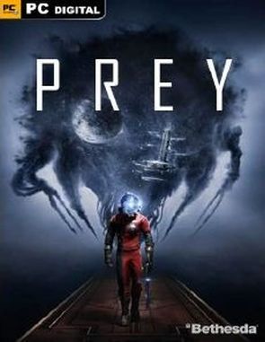 Prey_2017 Prey (2017) (PC)