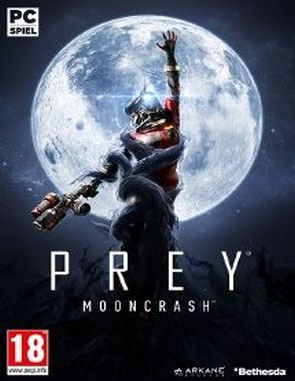 Prey_Mooncrash Prey: Mooncrash (PC)