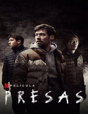 Prey: Presas de caza (2024) (Películas)