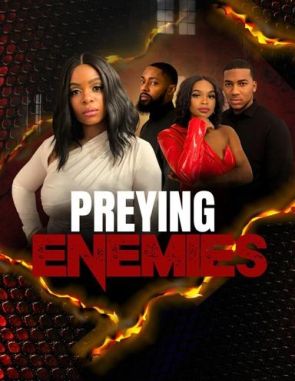Preying Enemies (2023) (Películas)