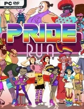 Pride Run (PC)