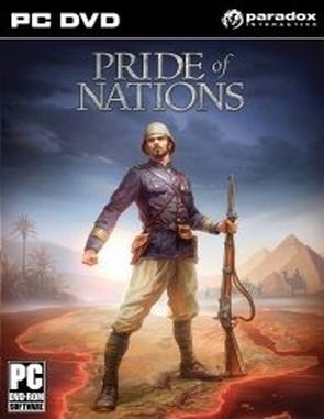 Pride of Nations (PC)