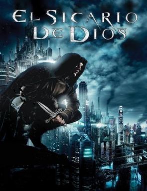 Priest: El vengador (2011) (Películas)