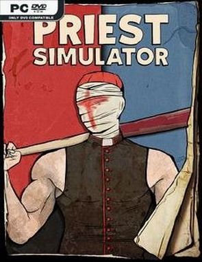 Priest Simulator (PC)