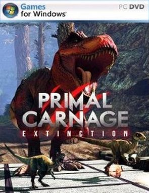 Primal Carnage: Extinction (PC)
