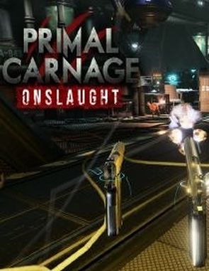 Primal Carnage: Onslaught (PC)