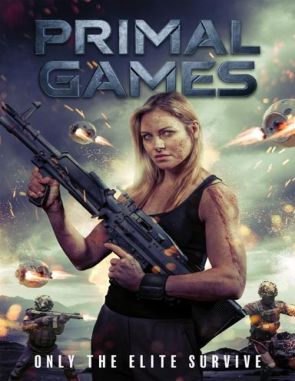 Primal Games (2023) (Películas)