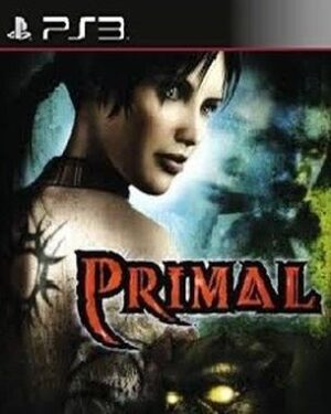Primal (PS3)