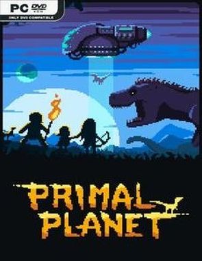 Primal Planet (PC)