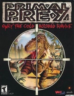 Primal_Prey Primal Prey (PC)