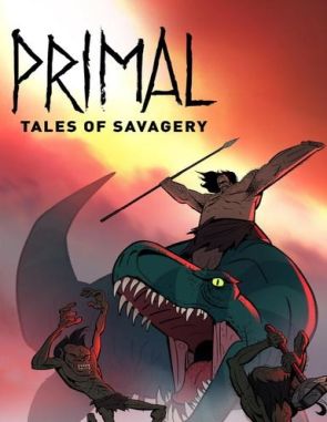 Primal: Tales of Savagery (2019) (Películas)