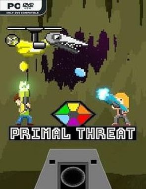 Primal Threat (PC)