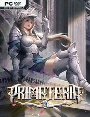 Primateria (PC)