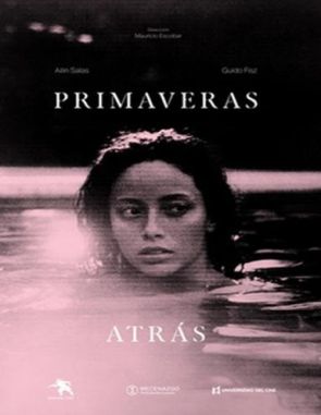 Primaveras atrás (2023) (Películas)