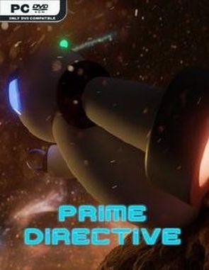 Prime Directive (PC)