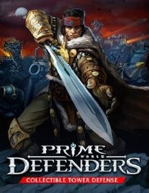 Prime_World_Defenders Prime World: Defenders (PC)
