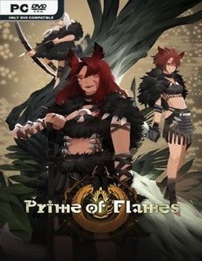 Prime of Flames (PC)