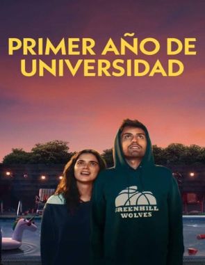 Primer año de universidad (2022) (Películas)