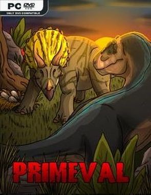 Primeval (PC)