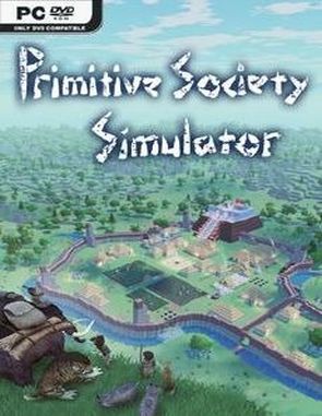 Primitive Society Simulator (PC)