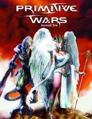 Primitive Wars (PC)