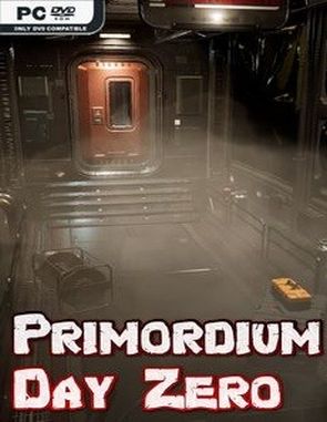 Primordium: Day Zero (PC)