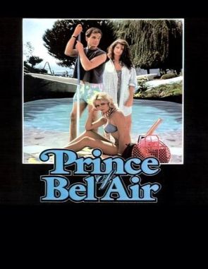 Prince of Bel Air (1986) (Películas)