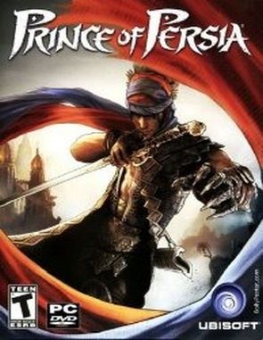 Prince of Persia (PC)