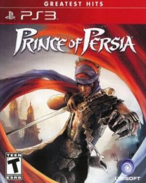 Prince of Persia (PS3)