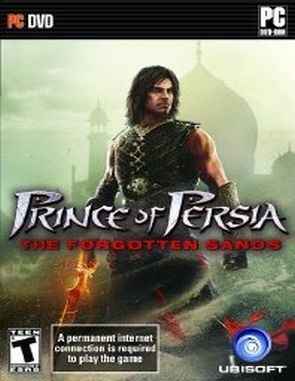 Prince of Persia: The Forgotten Sands (PC)