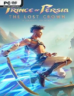 Prince of Persia: The Lost Crown (PC)