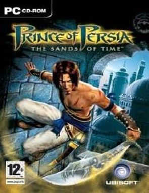 Prince of Persia: The Sands of Time (PC)