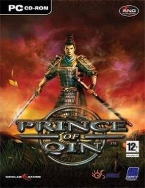 Prince of Qin (PC)