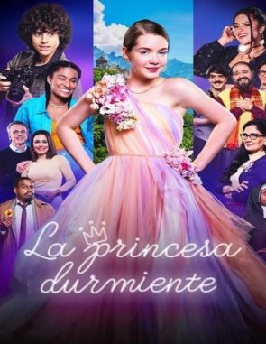 Princesa adormecida (2023) (Películas)