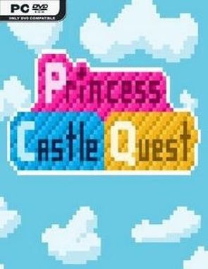 Princess Castle Quest (PC)