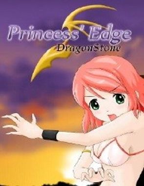 Princess Edge Dragonstone (PC)