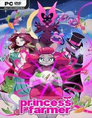 Princess Farmer (PC)