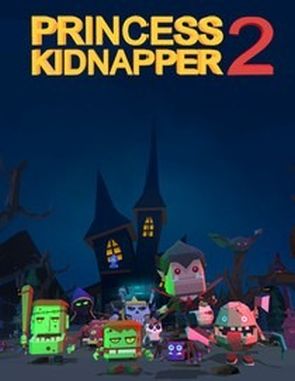 Princess_Kidnapper_2_VR Princess Kidnapper 2 VR (PC)