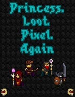 Princess Loot Pixel Again (PC)