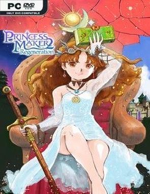 Princess Maker 2 Regeneration (PC)