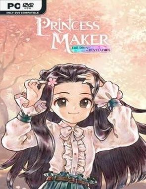Princess Maker: Children of Revelation (PC)