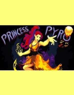 Princess Pyro (PC)