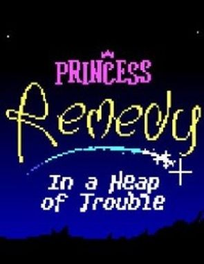 Princess Remedy in a Heap of Trouble (PC)