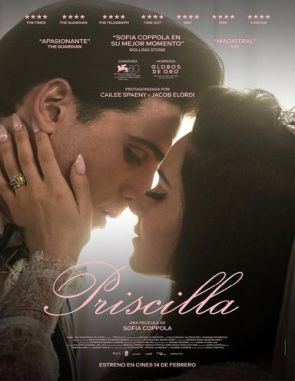 Priscilla (2023) (Películas)