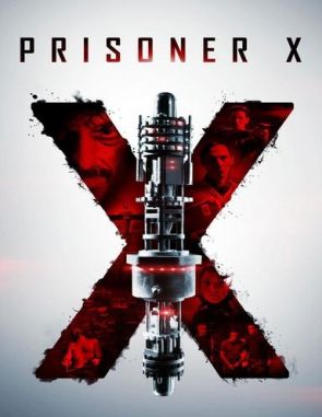 Prisionero X (2023) (Películas)