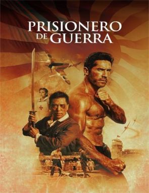 Prisionero de guerra (2023) (Películas)